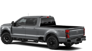 2026 Ford Super Duty® External Image 3